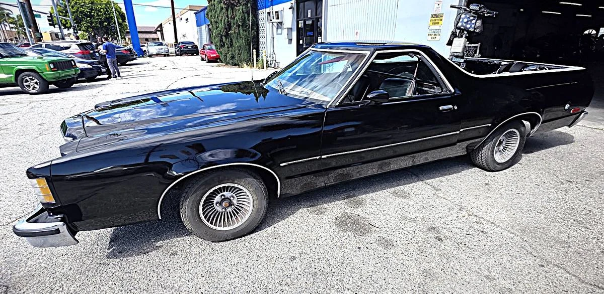 1979 Ford Ranchero 5th-7th Gen - Image 7 of 13