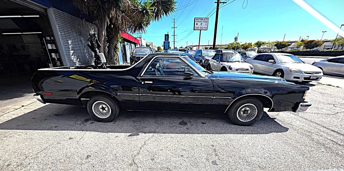 1979 Ford Ranchero 5th-7th Gen - Image 11 of 13