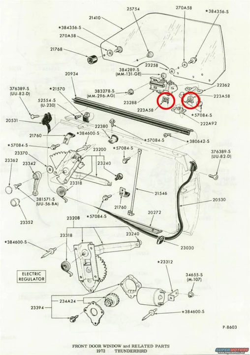 1979 Ford Ranchero 5th-7th Gen - Image 18 of 18