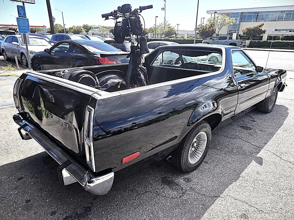 1979 Ford Ranchero 5th-7th Gen - Image 6 of 18