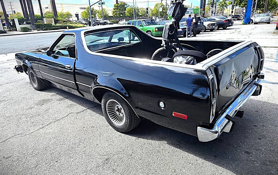 1979 Ford Ranchero 5th-7th Gen - Image 4 of 18