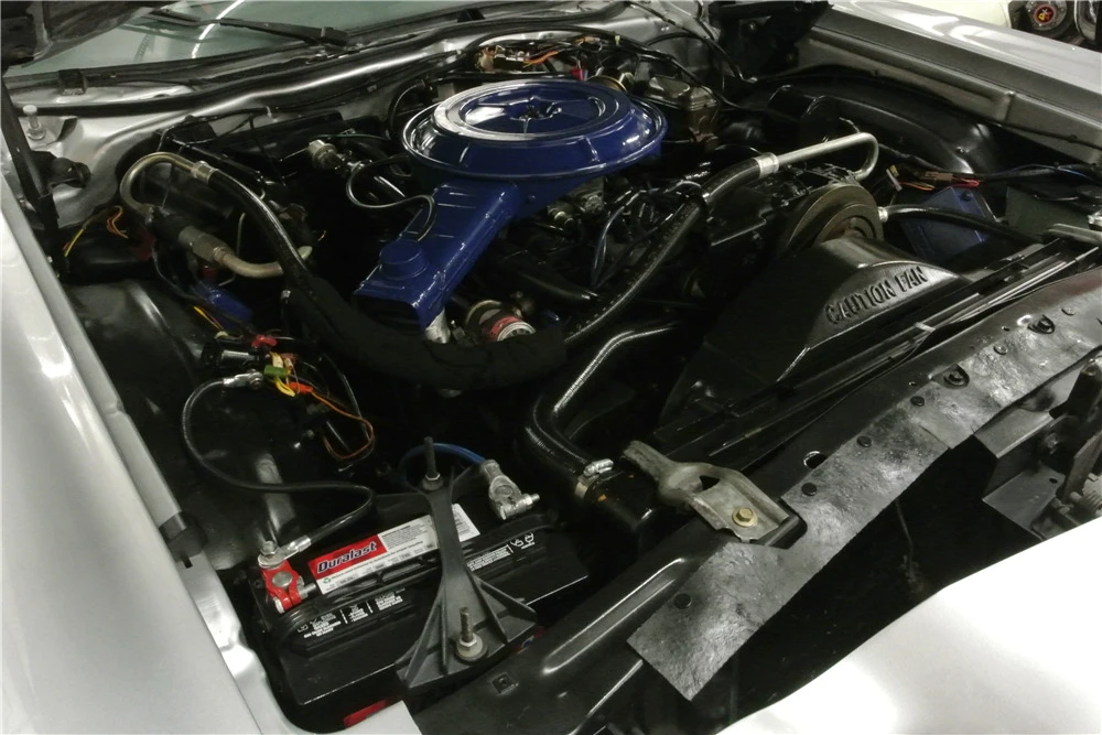 1979 Ford Ranchero 5th-7th Gen - Image 3 of 5