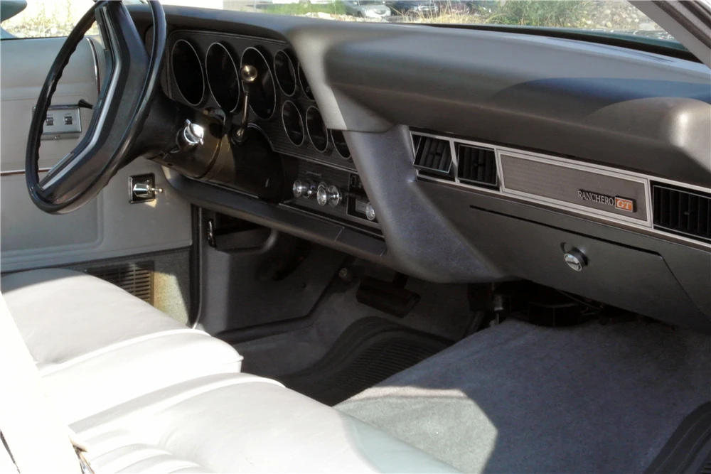 1979 Ford Ranchero 5th-7th Gen - Image 4 of 5