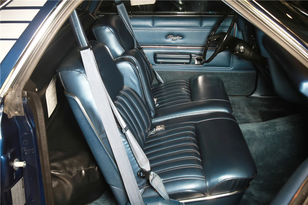 1979 Ford Ranchero 5th-7th Gen - Image 3 of 5