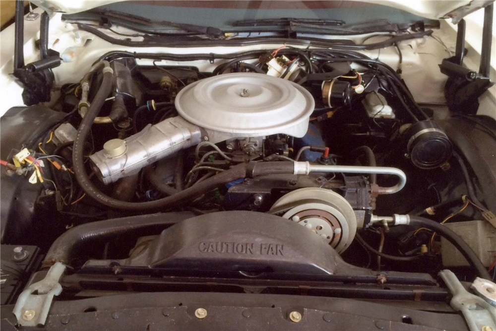 1979 Ford Ranchero 5th-7th Gen - Image 3 of 5