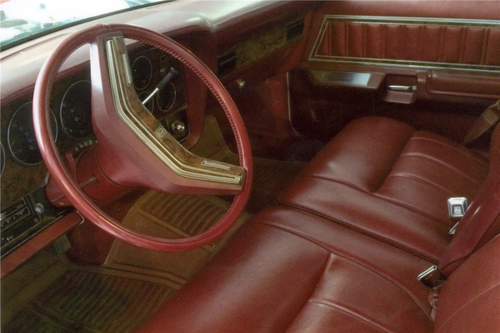 1979 Ford Ranchero 5th-7th Gen - Image 4 of 5