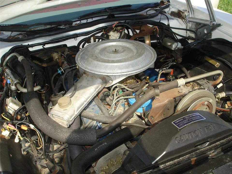 1979 Ford Ranchero 5th-7th Gen - Image 3 of 5