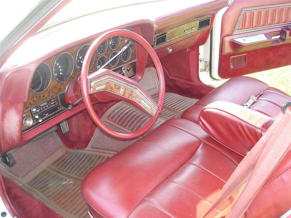 1979 Ford Ranchero 5th-7th Gen - Image 4 of 5