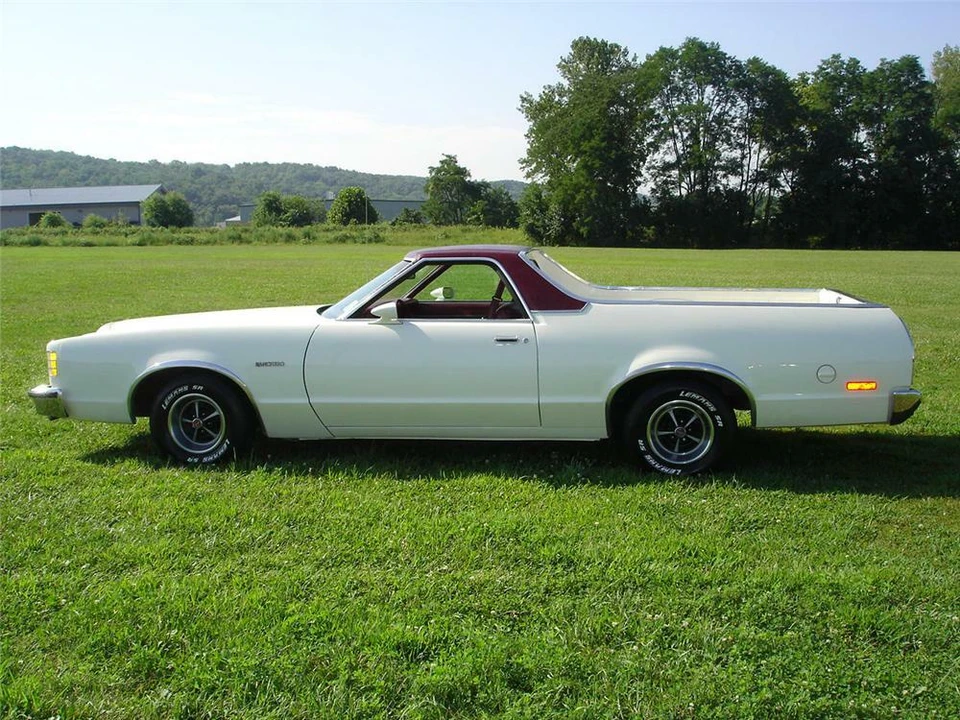 1979 Ford Ranchero 5th-7th Gen - Image 5 of 5