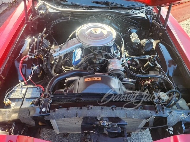 1979 Ford Ranchero 5th-7th Gen - Image 5 of 12