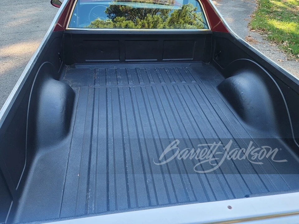 1979 Ford Ranchero 5th-7th Gen - Image 12 of 12