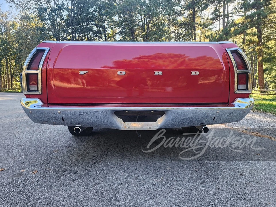 1979 Ford Ranchero 5th-7th Gen - Image 11 of 12