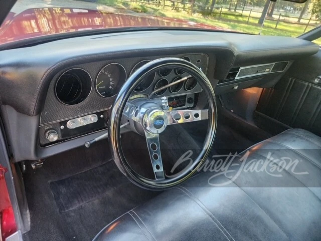 1979 Ford Ranchero 5th-7th Gen - Image 6 of 12