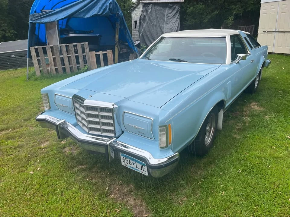 1979 Ford Thunderbird 6th Gen - Image 2 of 10