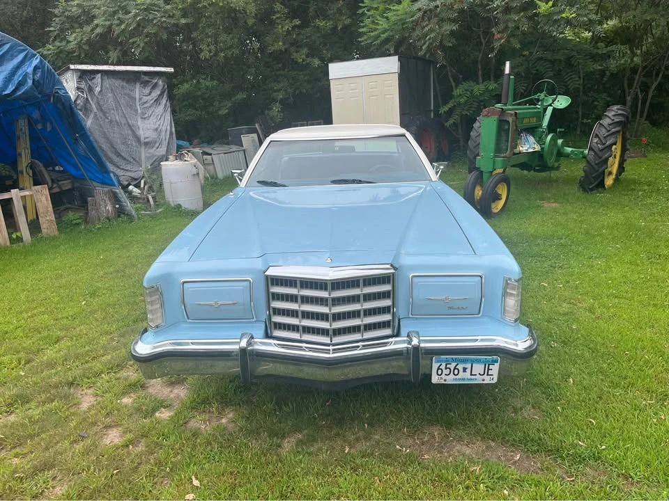 1979 Ford Thunderbird 6th Gen - Image 3 of 10