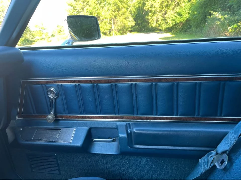 1979 Ford Thunderbird 6th Gen - Image 9 of 10
