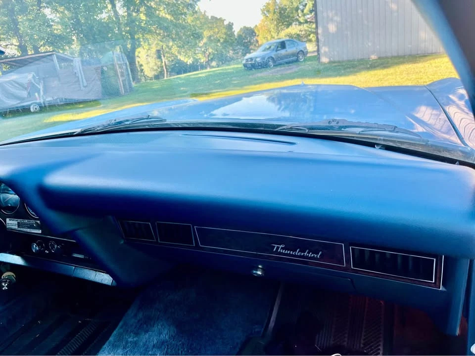 1979 Ford Thunderbird 6th Gen - Image 6 of 10