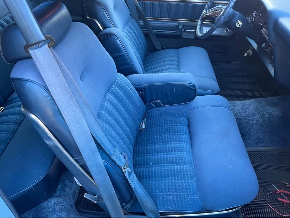 1979 Ford Thunderbird 6th Gen - Image 5 of 10