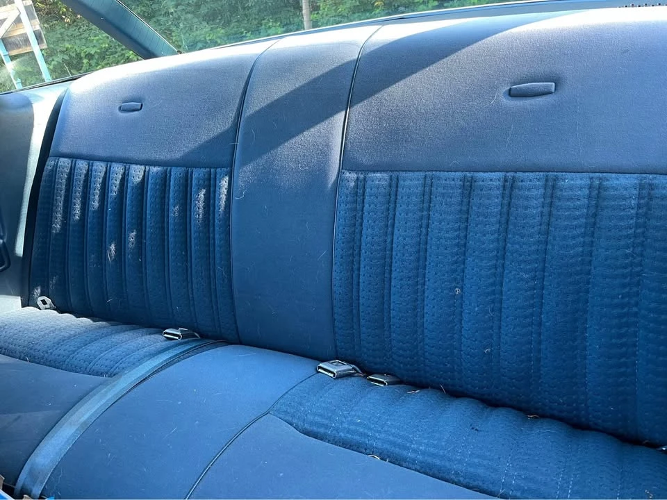 1979 Ford Thunderbird 6th Gen - Image 7 of 10
