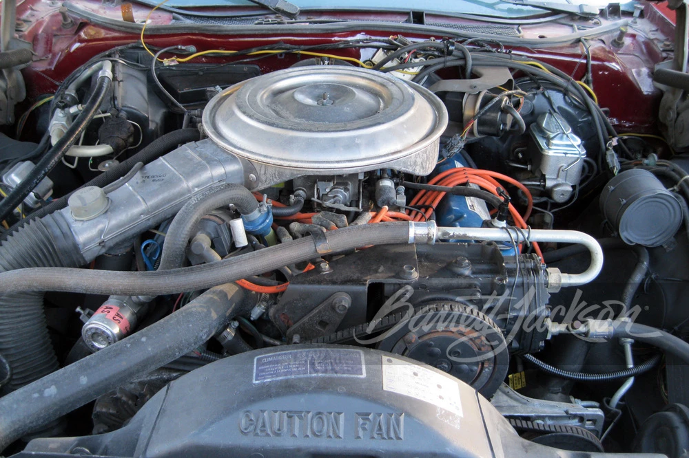1979 Ford Thunderbird 7th Gen - Image 3 of 5