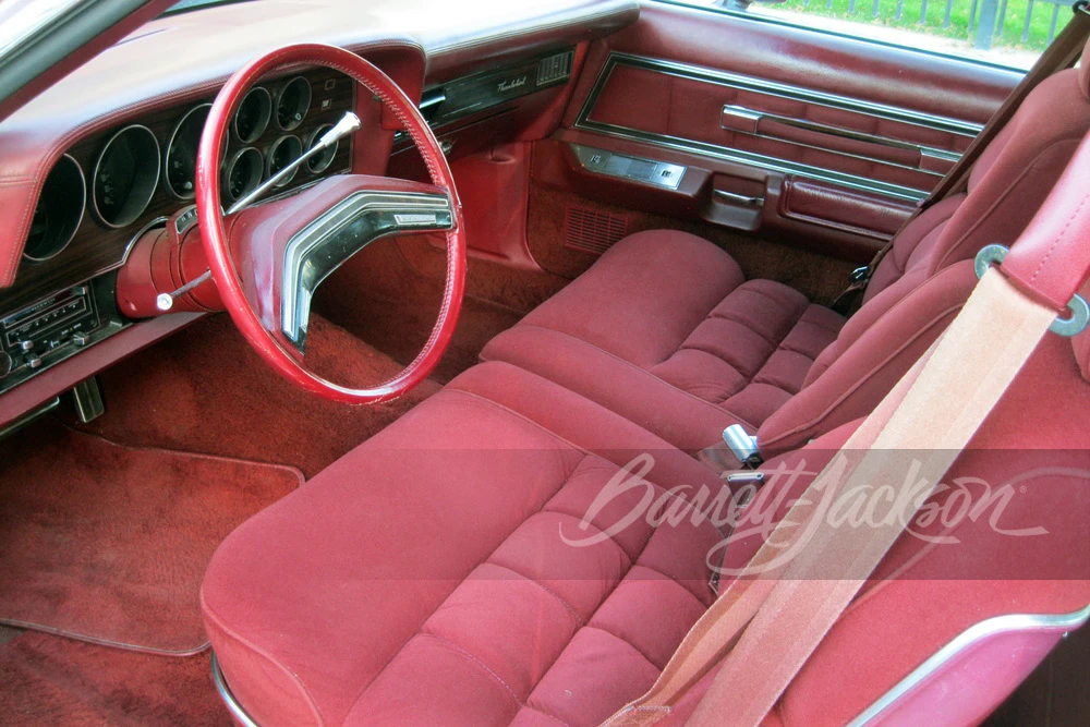 1979 Ford Thunderbird 7th Gen - Image 4 of 5