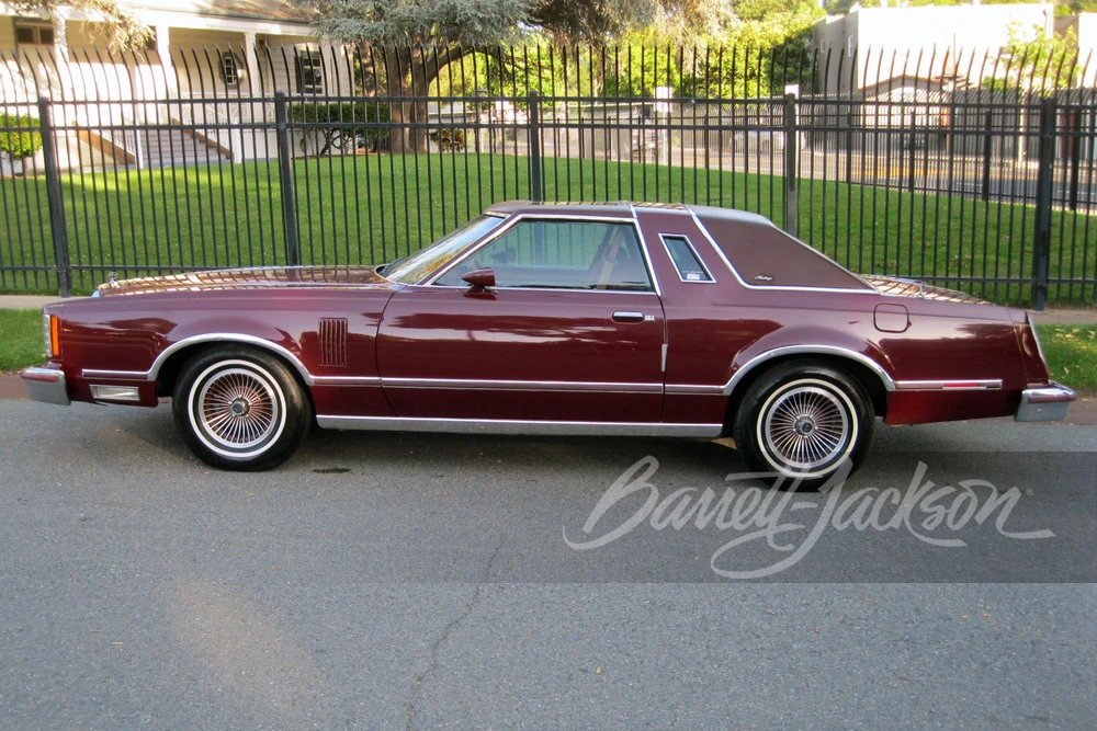 1979 Ford Thunderbird 7th Gen - Image 5 of 5