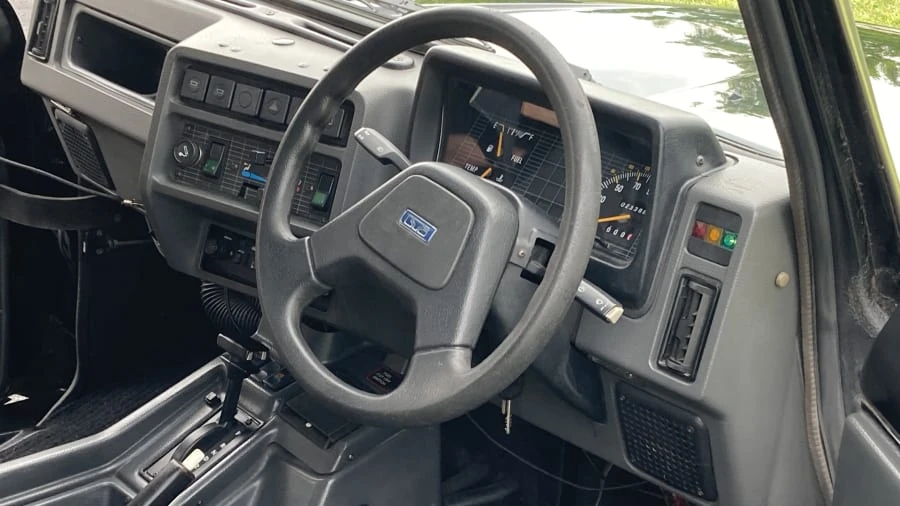 1979 LTI - Image 4 of 7