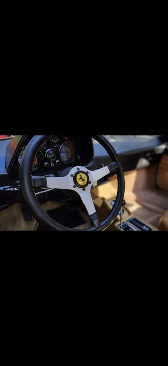 1979 Ferrari 308 GTB - Image 5 of 8