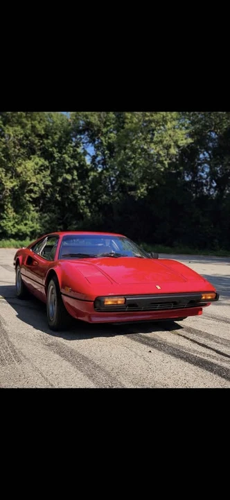 1979 Ferrari 308 GTB - Image 2 of 8