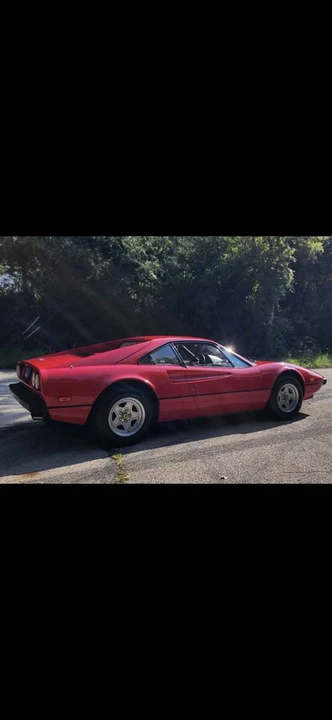 1979 Ferrari 308 GTB - Image 4 of 8