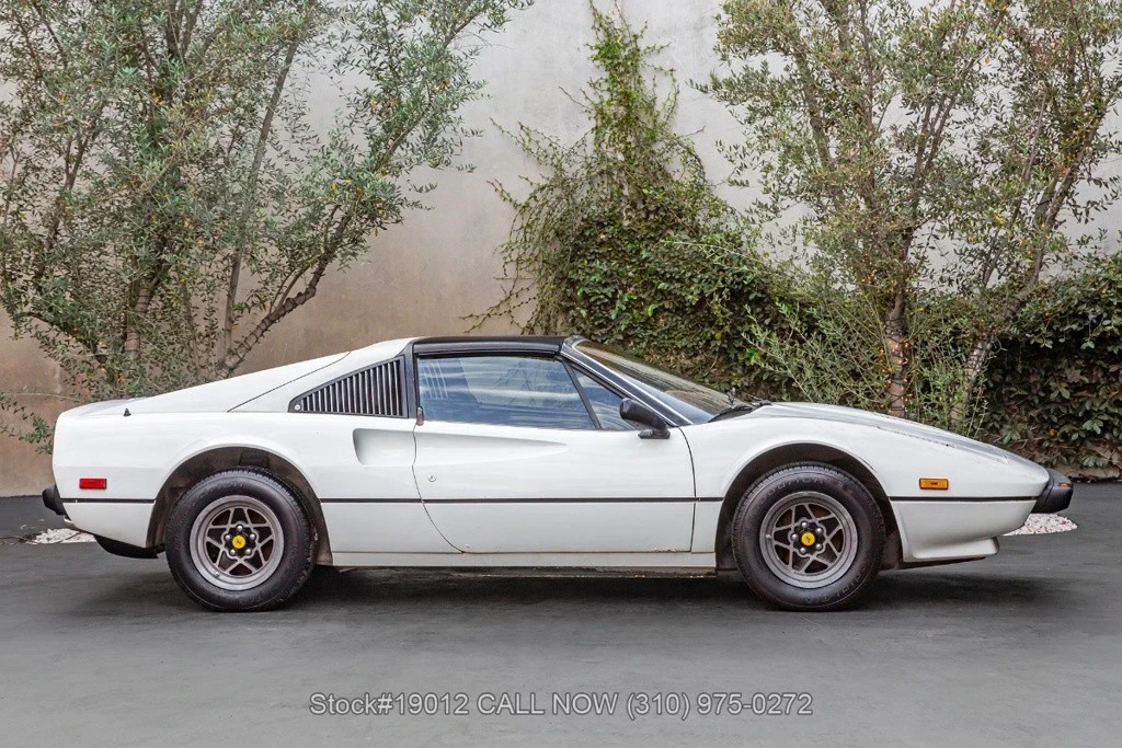 1979 Ferrari 308 - Image 10 of 12