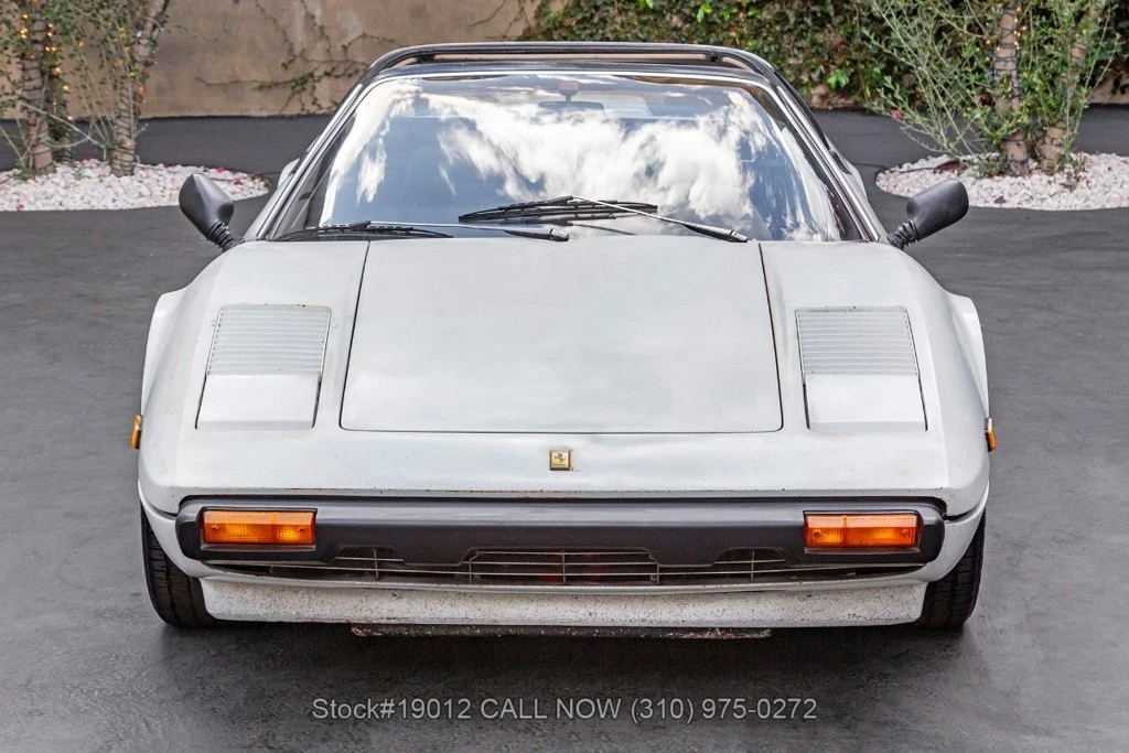 1979 Ferrari 308 - Image 2 of 12