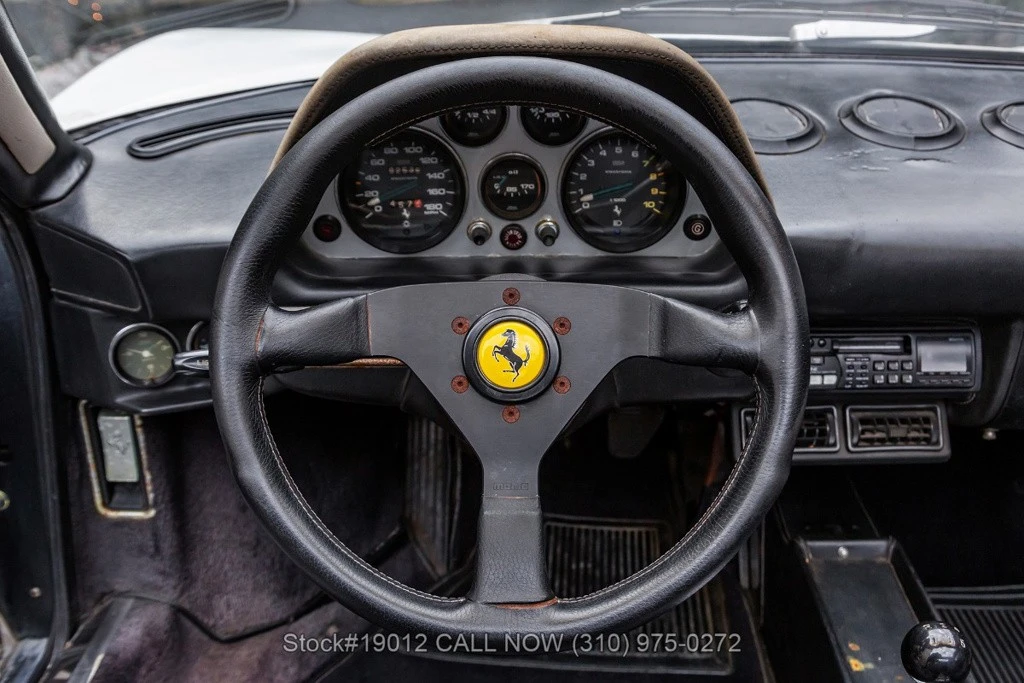 1979 Ferrari 308 - Image 23 of 24