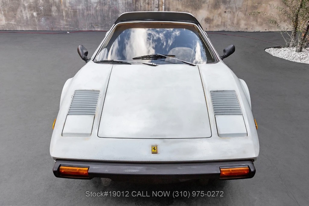 1979 Ferrari 308 - Image 9 of 12