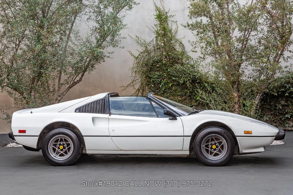 1979 Ferrari 308 - Image 4 of 12
