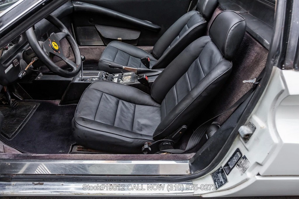 1979 Ferrari 308 - Image 21 of 24
