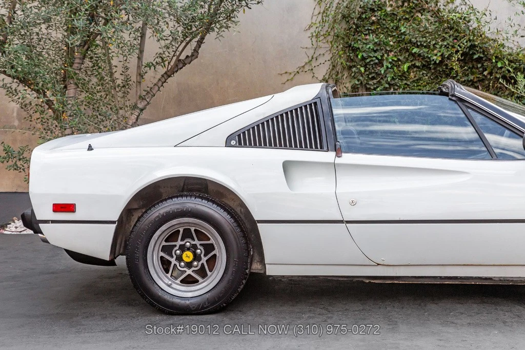 1979 Ferrari 308 - Image 17 of 24
