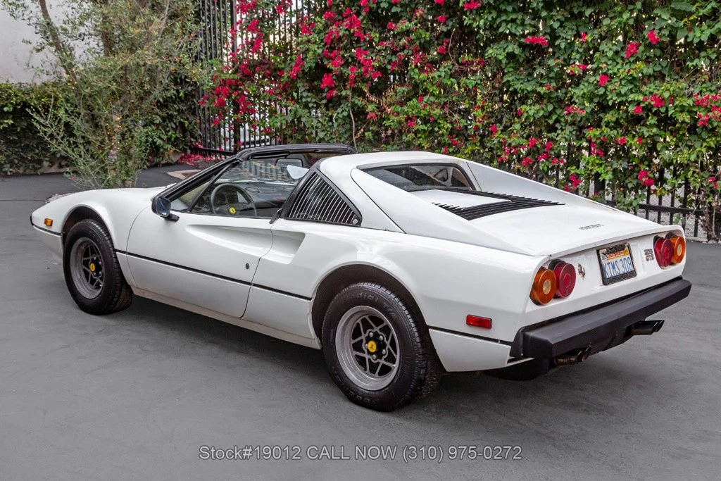 1979 Ferrari 308 - Image 7 of 12