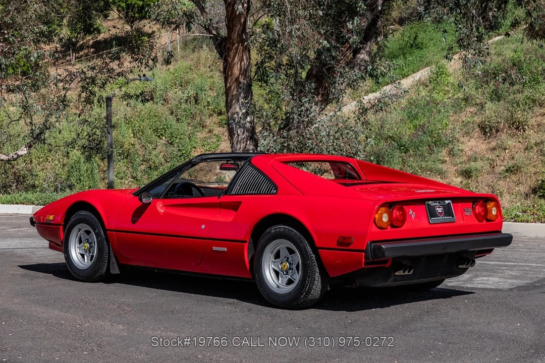 1979 Ferrari 308 - Image 11 of 31