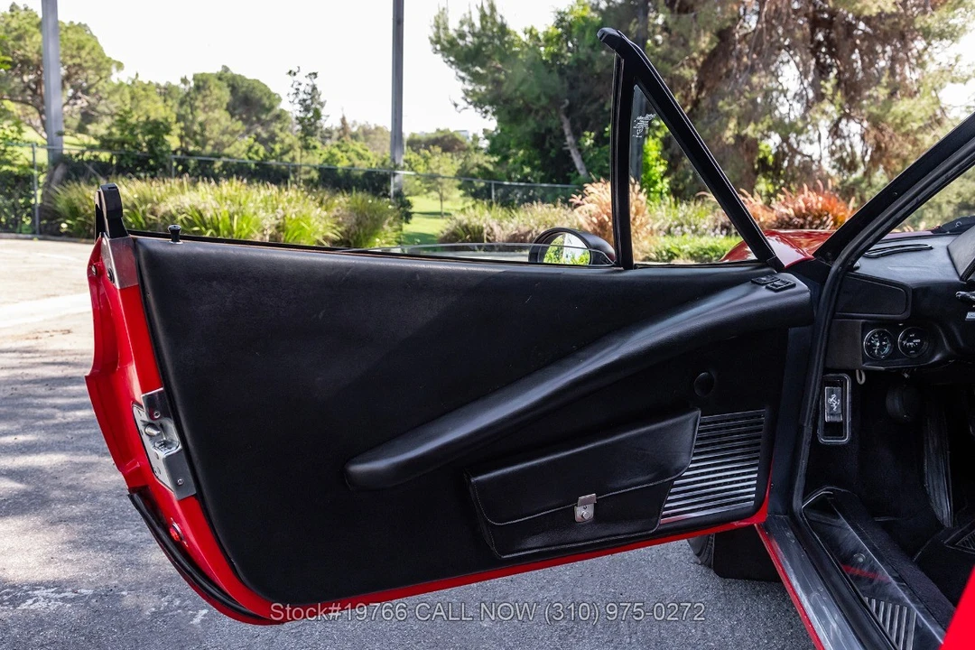 1979 Ferrari 308 - Image 26 of 31
