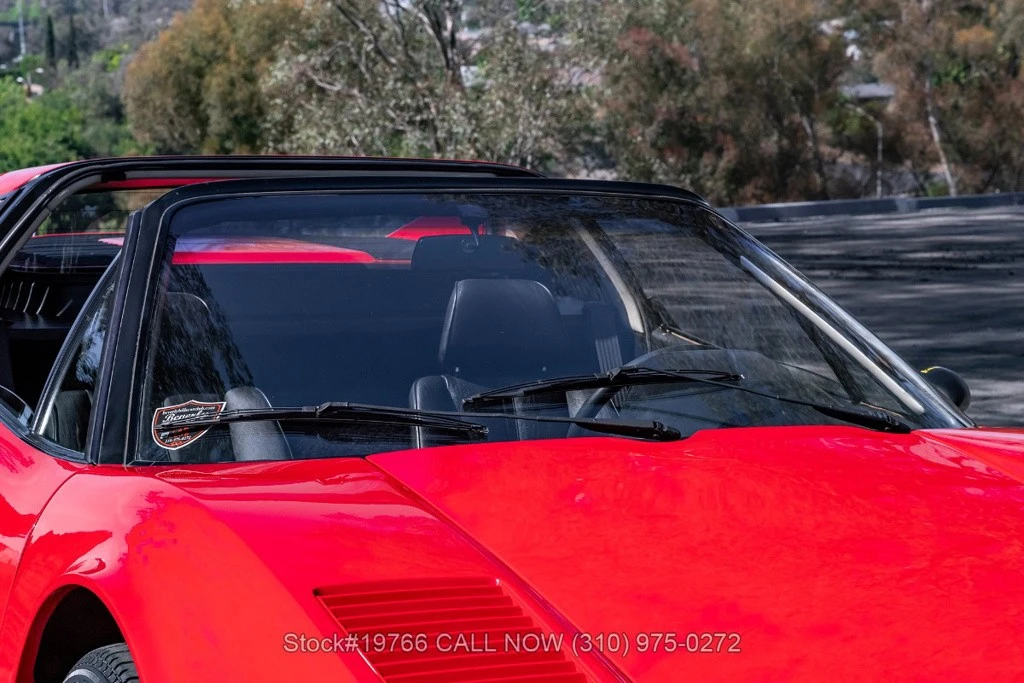 1979 Ferrari 308 - Image 19 of 24