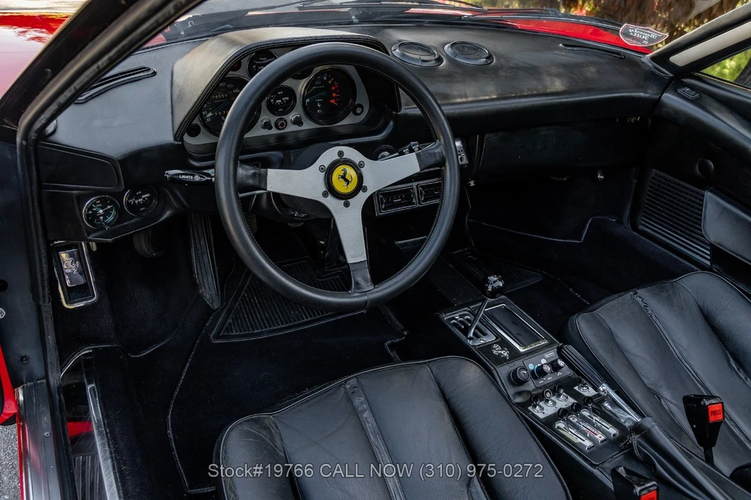 1979 Ferrari 308 - Image 29 of 31