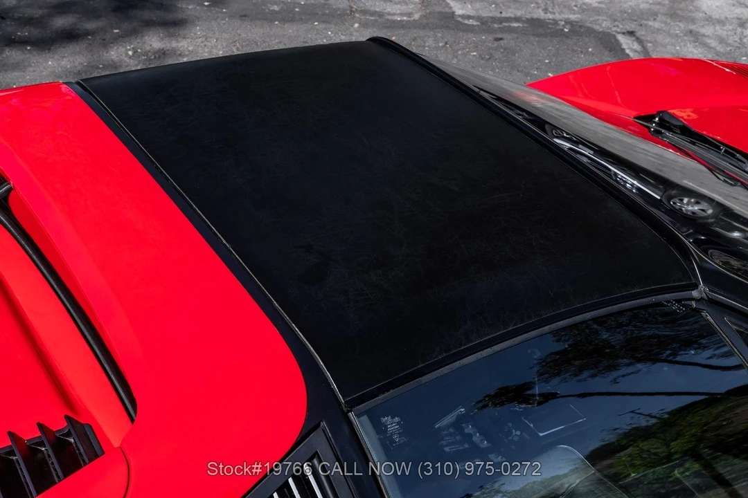 1979 Ferrari 308 - Image 17 of 31