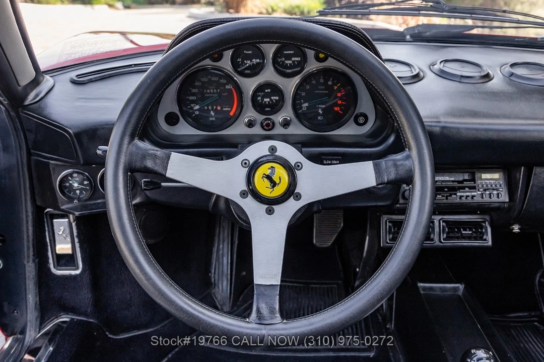 1979 Ferrari 308 - Image 30 of 31