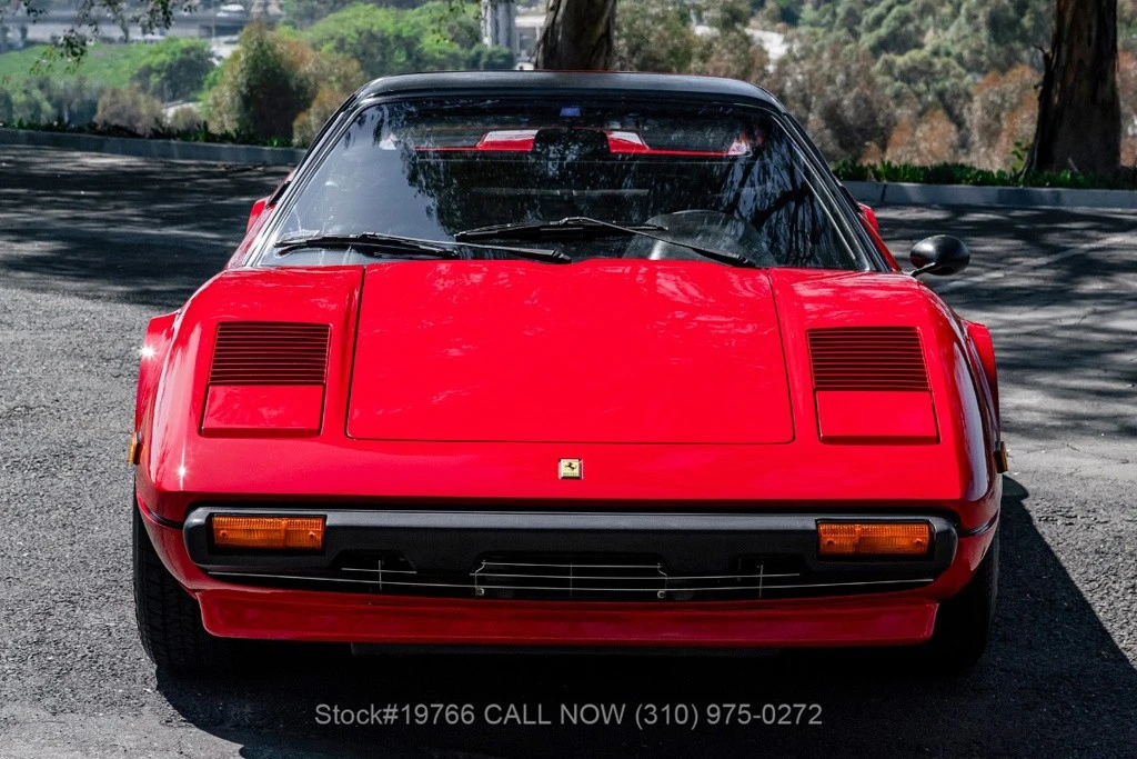 1979 Ferrari 308 - Image 13 of 24