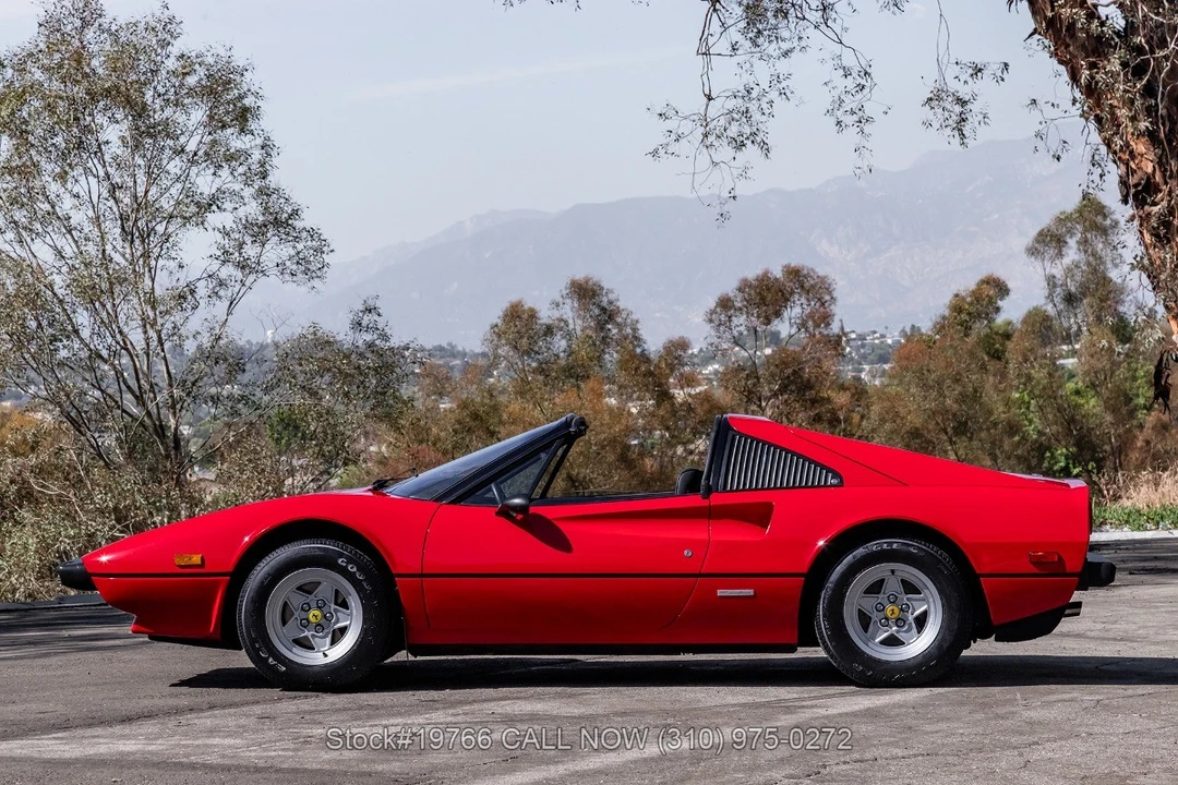 1979 Ferrari 308 - Image 23 of 31
