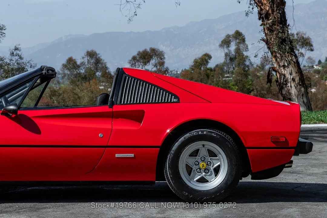 1979 Ferrari 308 - Image 25 of 31