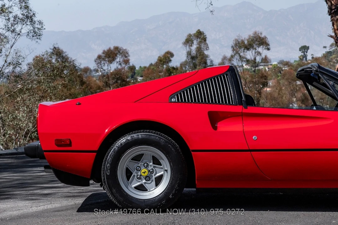 1979 Ferrari 308 - Image 22 of 31