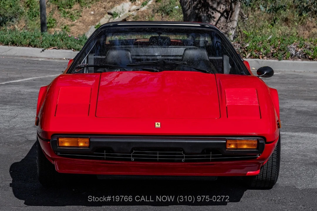 1979 Ferrari 308 - Image 2 of 31