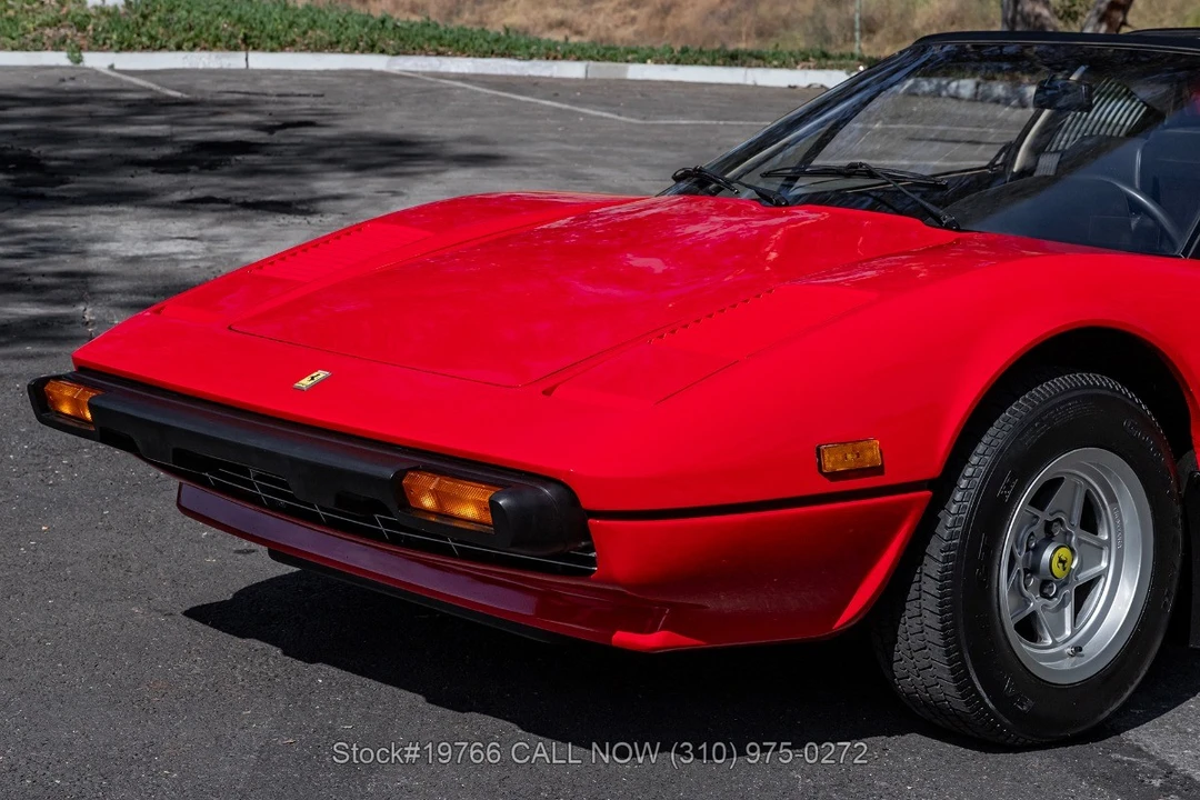 1979 Ferrari 308 - Image 12 of 31